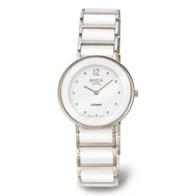 3209-01 Ladies Boccia Titanium Watch