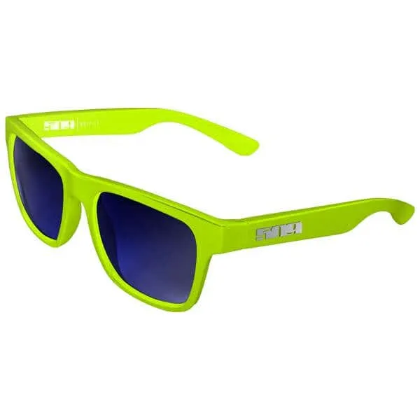 509 Polarized Whipit Sunglasses (Polarized Smoke Lens)