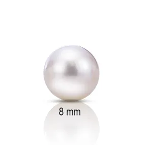 8mm Premium Japanese Akoya Add-A-Pearl