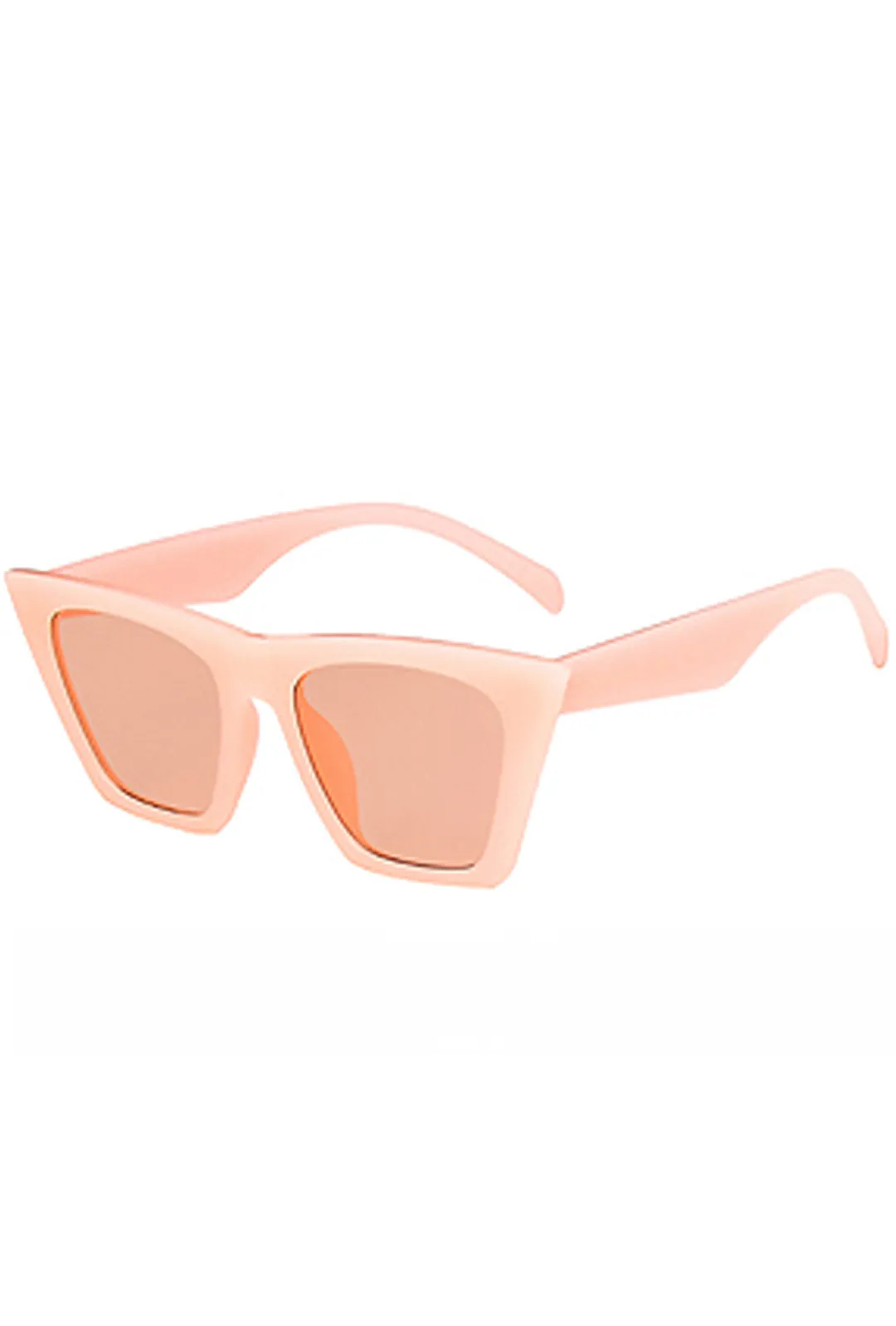 ACHSAH - SQUARE SUNGLASSES