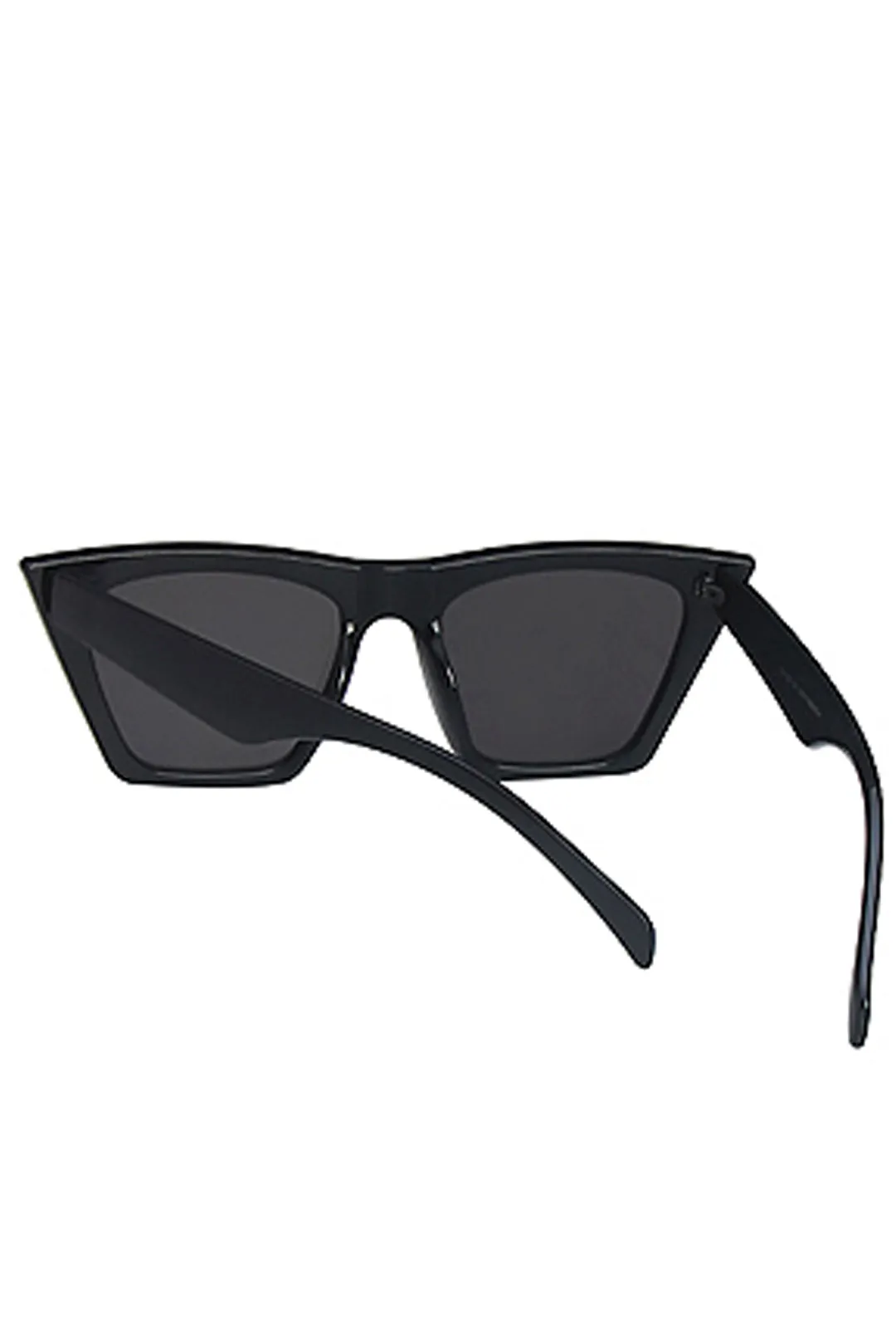 ACHSAH - SQUARE SUNGLASSES