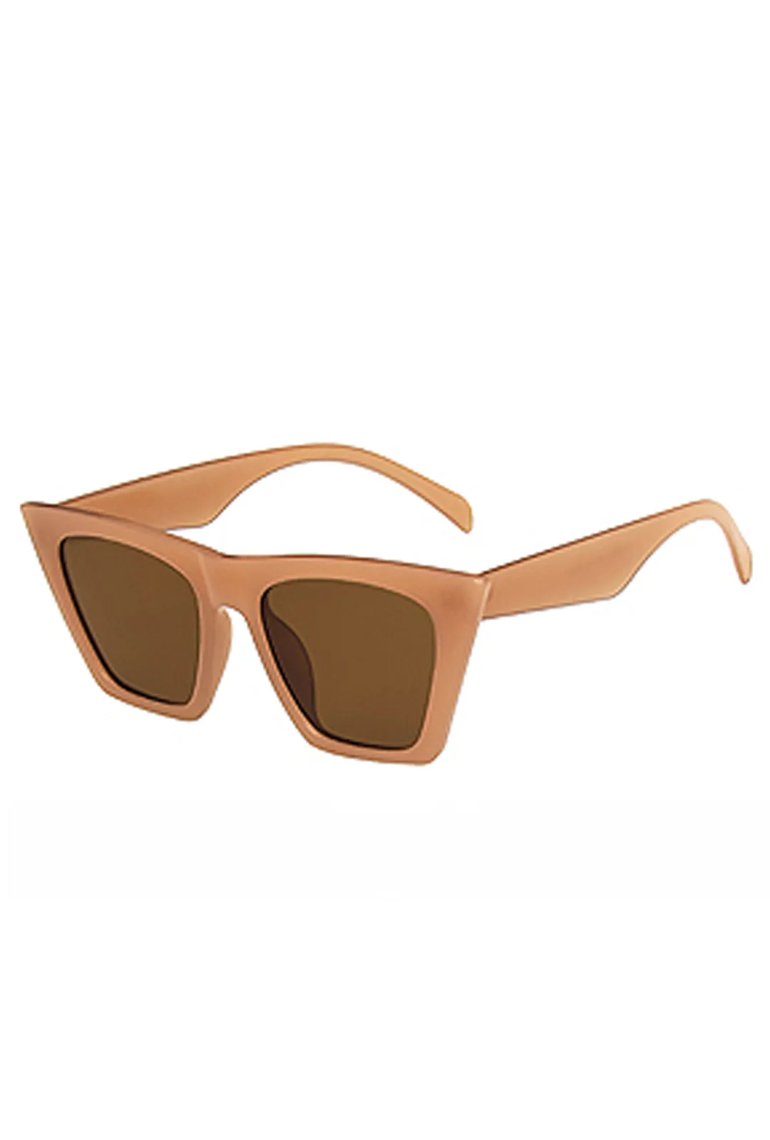 ACHSAH - SQUARE SUNGLASSES