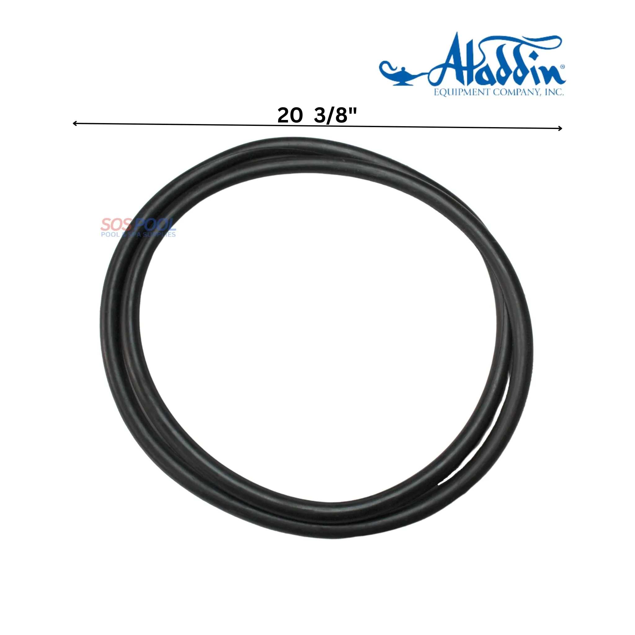 Aladdin Hayward Style Replacement Filter Tank O-Ring | DEX2400K | O-429