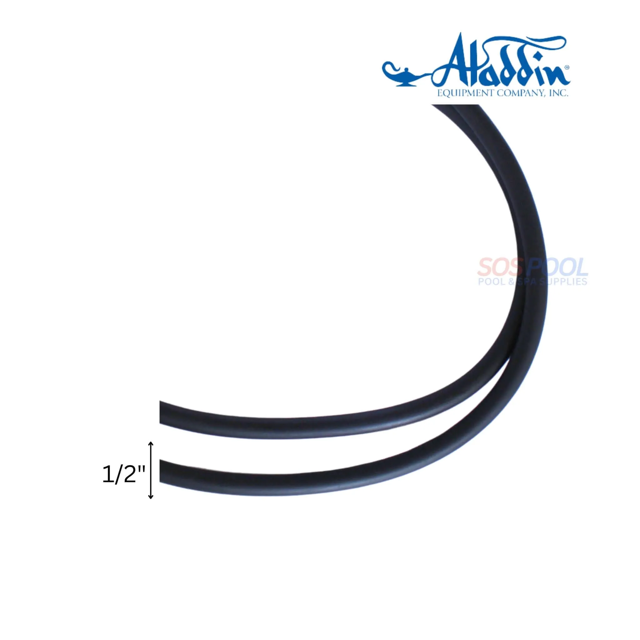 Aladdin Tank O-Ring For Pentair Quad DE FNS Plus and Clean and Clear Plus Filters | 39010200 | O-497