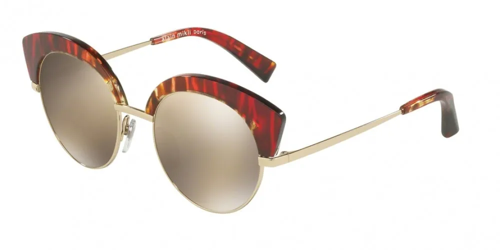 Alain Mikli 4007 Sunglasses