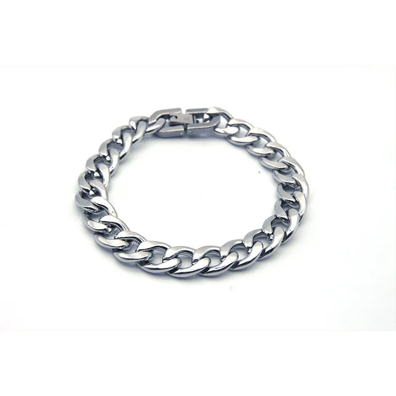 All-match jewelry clasp bracelet