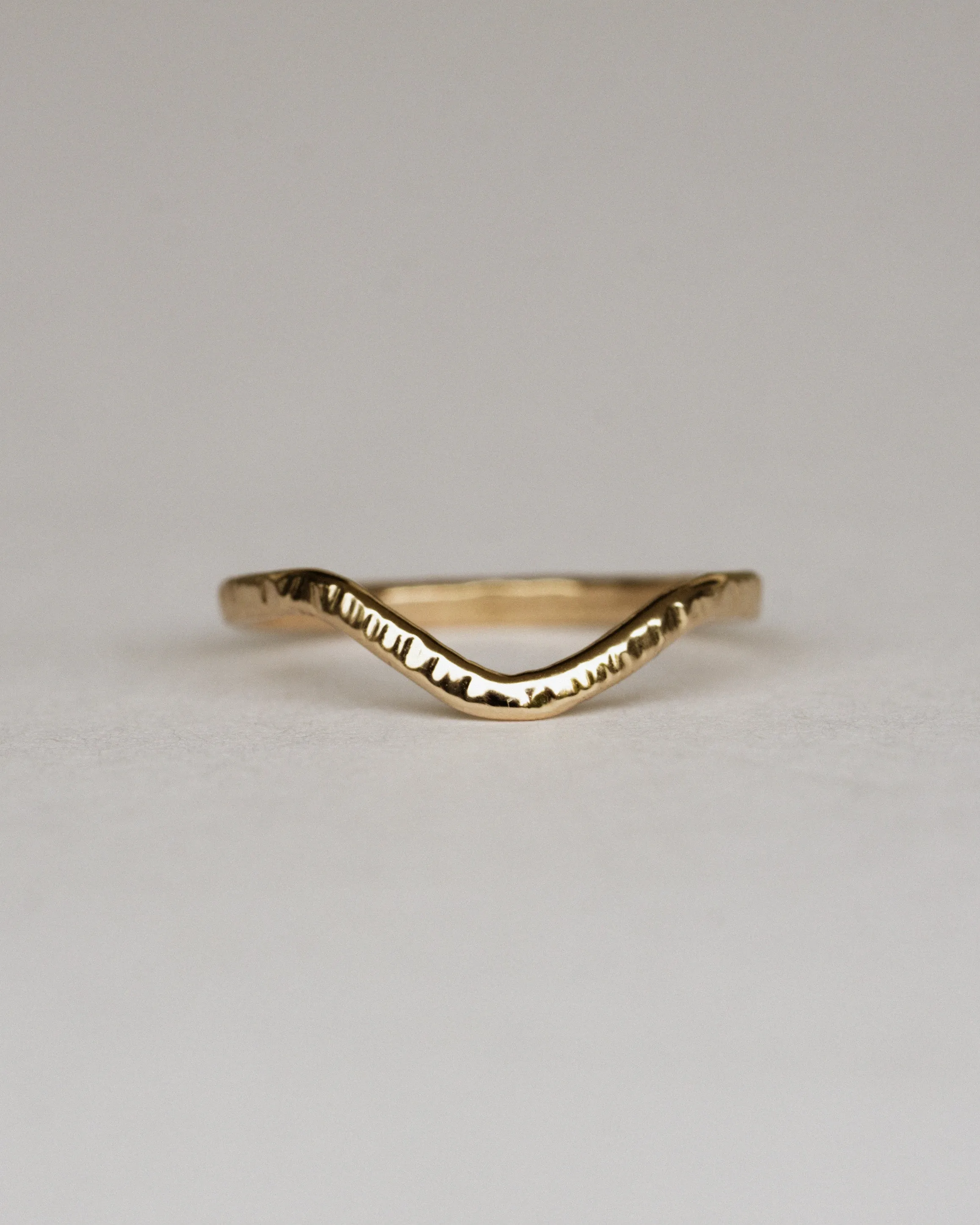 Arch ring