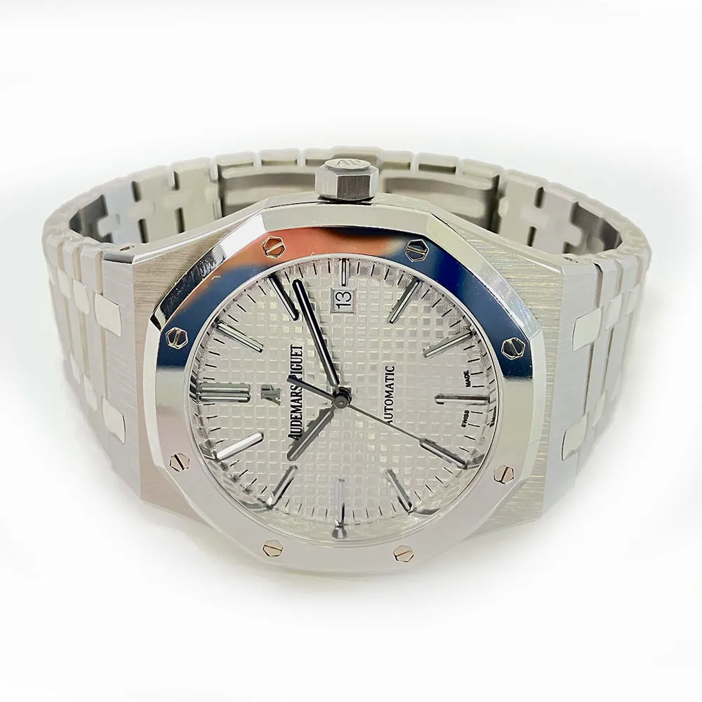 Audemars Piguet Royal Oak 15403IP.OO.1220IP.01