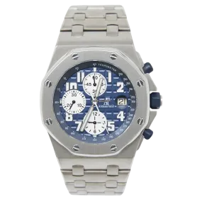 Audemars Piguet Royal Oak Offshore 25721TI.OO.1000TI.04