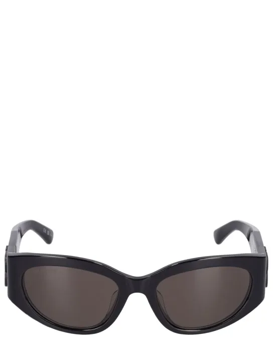 Balenciaga   BB0324SK Eastman acetate sunglasses 