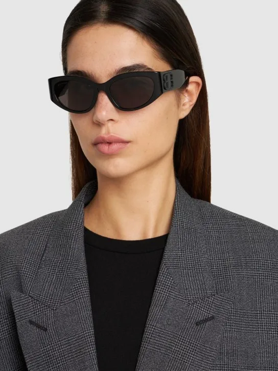 Balenciaga   BB0324SK Eastman acetate sunglasses 