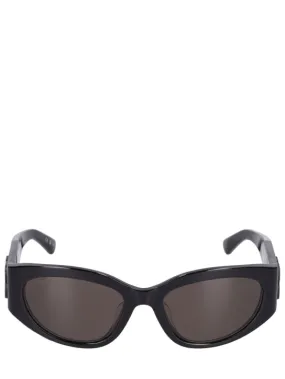 Balenciaga   BB0324SK Eastman acetate sunglasses 