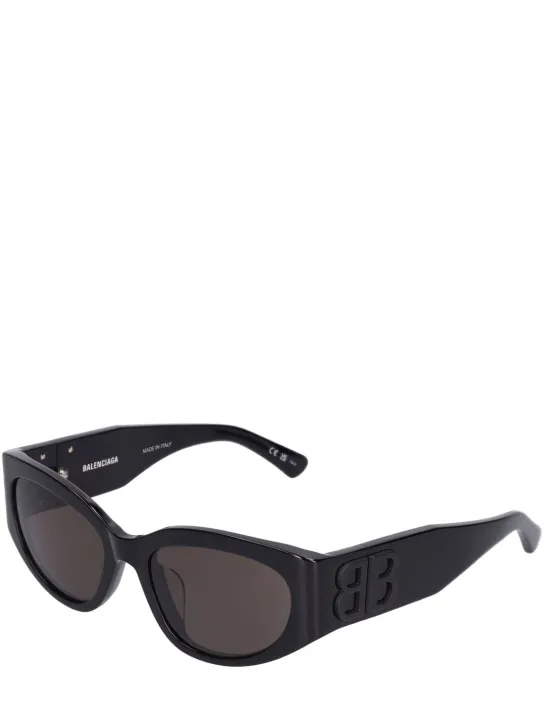 Balenciaga   BB0324SK Eastman acetate sunglasses 