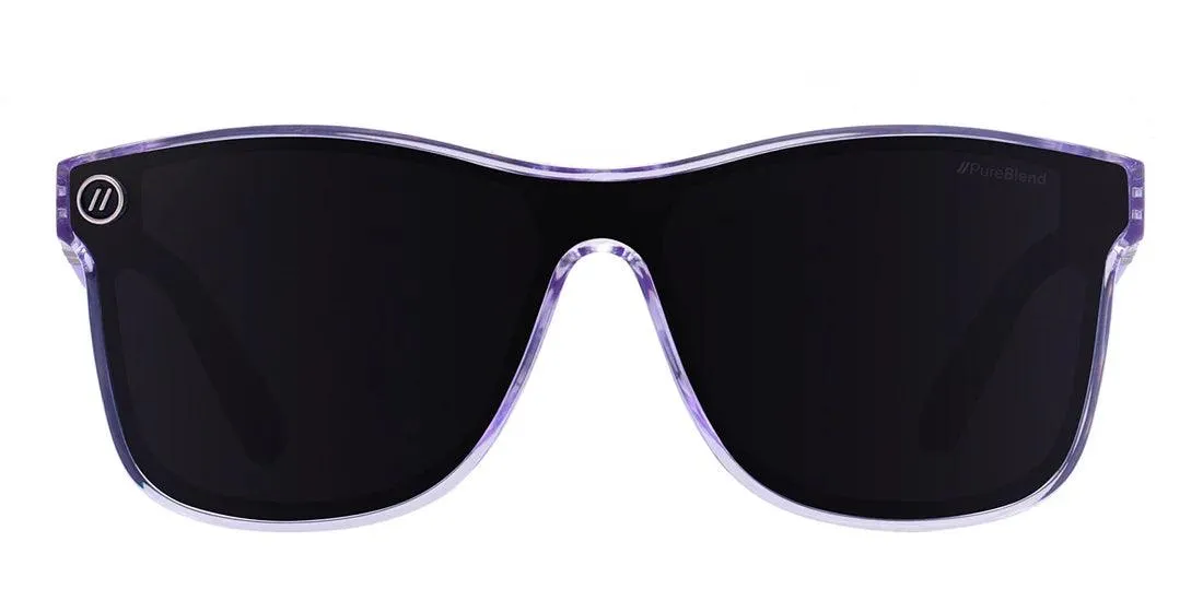 Blenders Millenia X2 Lavender Smoke Sunglasses