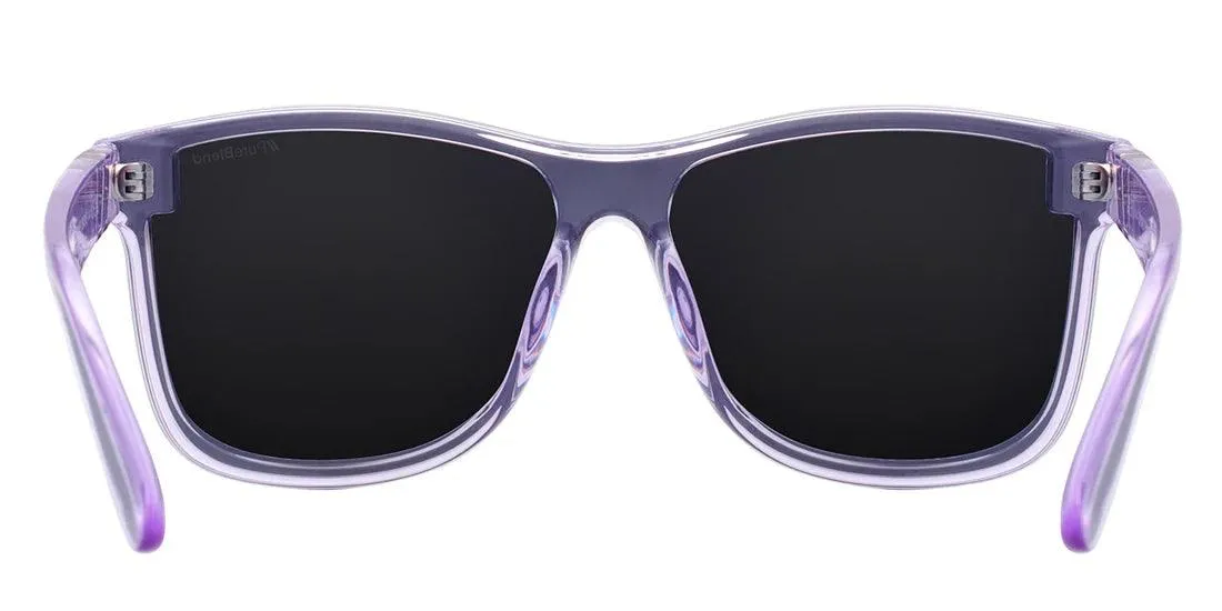 Blenders Millenia X2 Lavender Smoke Sunglasses