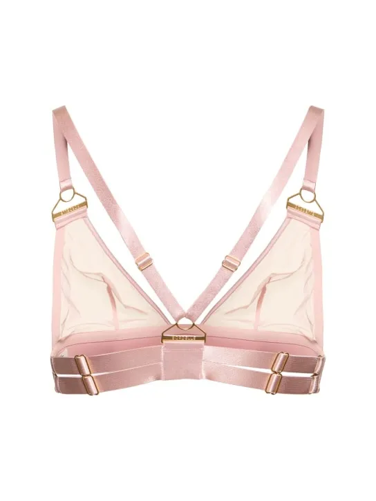 Bordelle   Retta soft triangle bra 