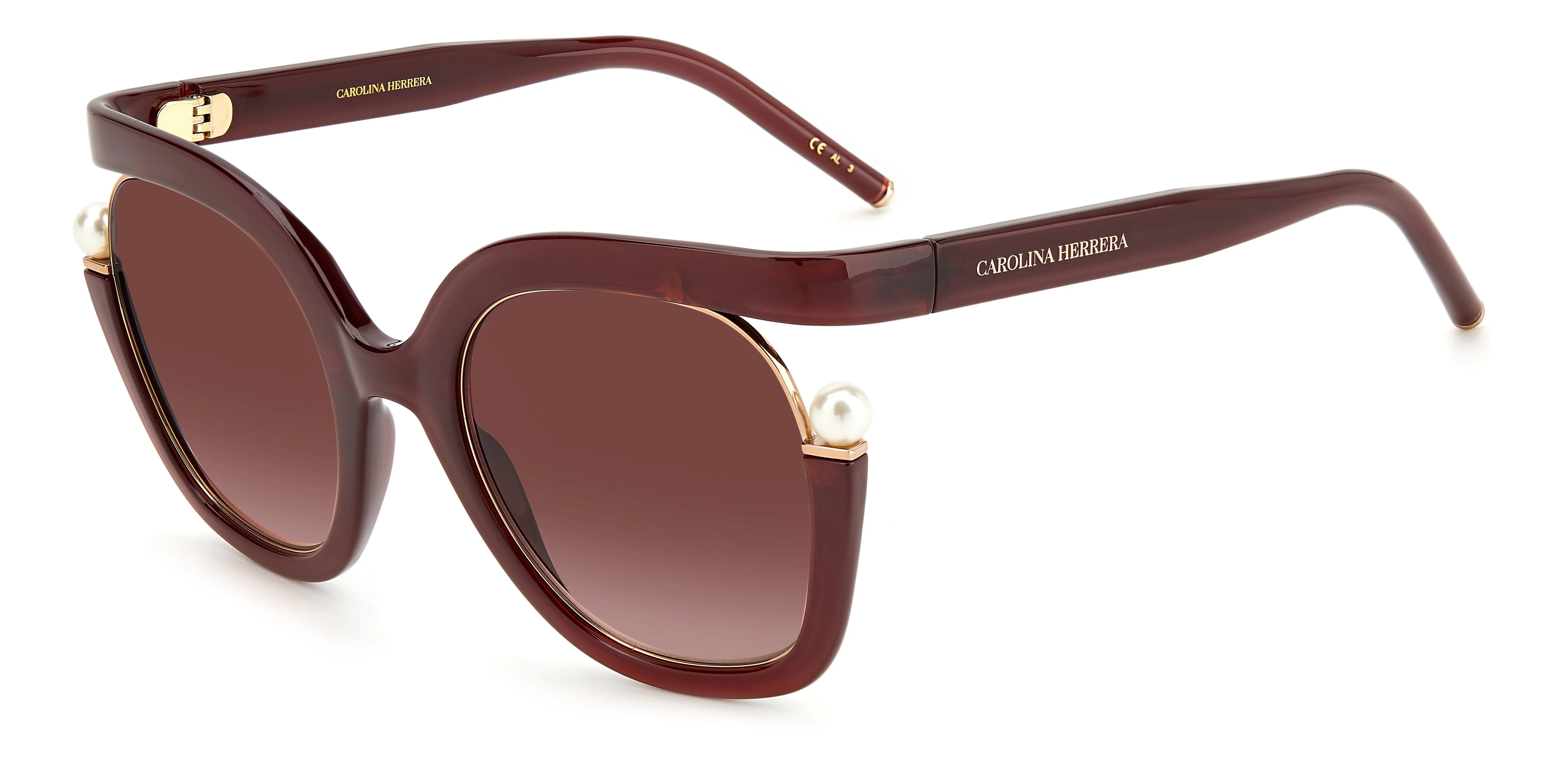 CAROLINA HERRER-CH 0003/S-LHF-5524-SUNGLASSES