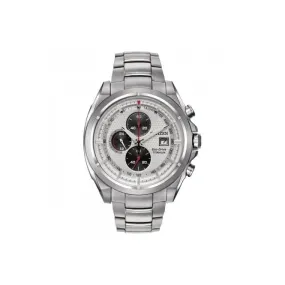 Citizen Gents Eco Drive Chronograph Watch CA0550-87A