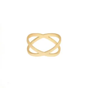 Cross Ring