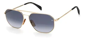 DAVID BECKHAM-DB 1041/S-RHL-6015-SUNGLASSES