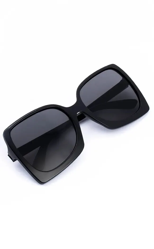 Desdemona Sunglasses