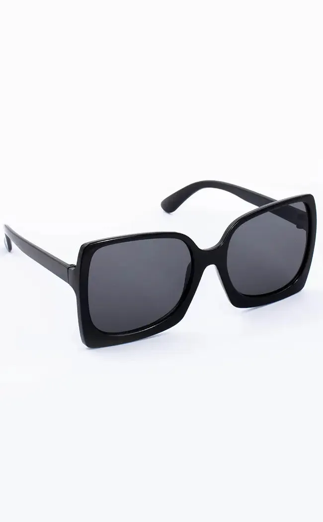 Desdemona Sunglasses