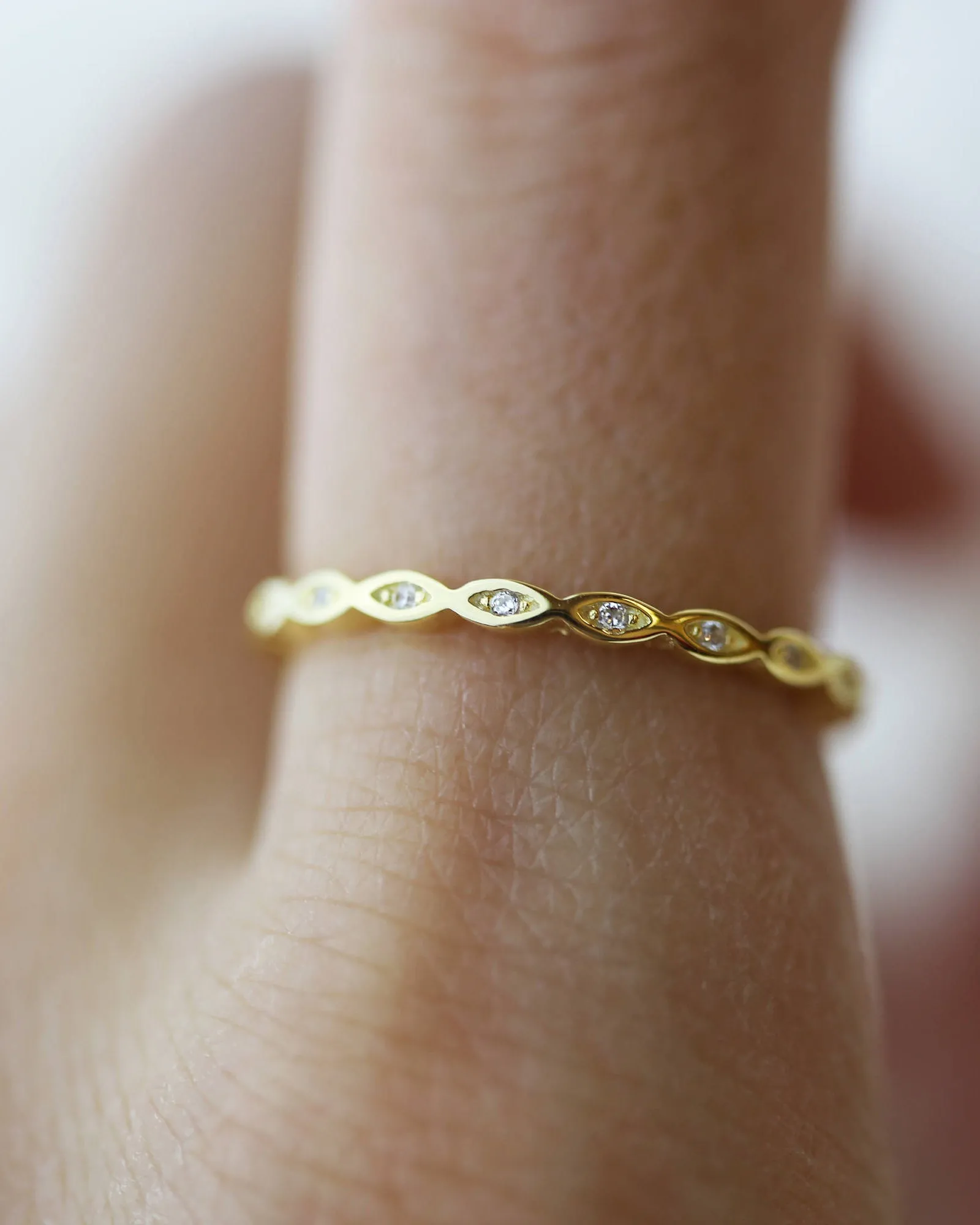 Eternity Ring