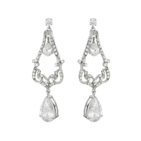 Extravagant Elegance Earrings