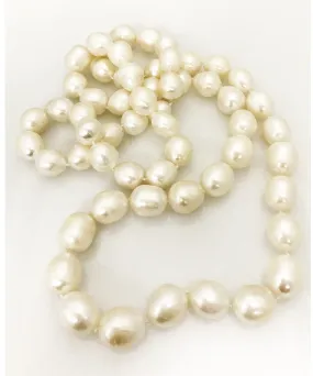 Freshwater Pearl Necklace