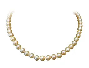 Freshwater Pearl Necklace