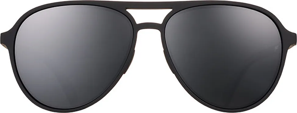 Goodr Sunglasses Operation: Blackout Black | Buy Goodr Sunglasses Operation: Blackout Black here | Outnorth