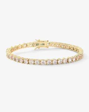 Grand Heiress Tennis Bracelet