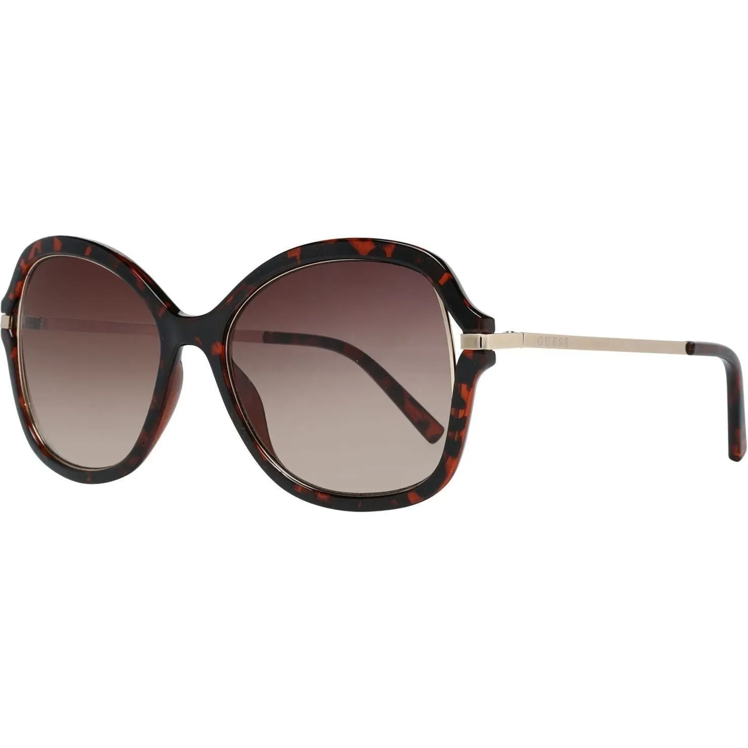 GUESS SUNGLASSES Mod. GF0352 52F 54 17 140