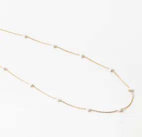 Interval Pearl Chain