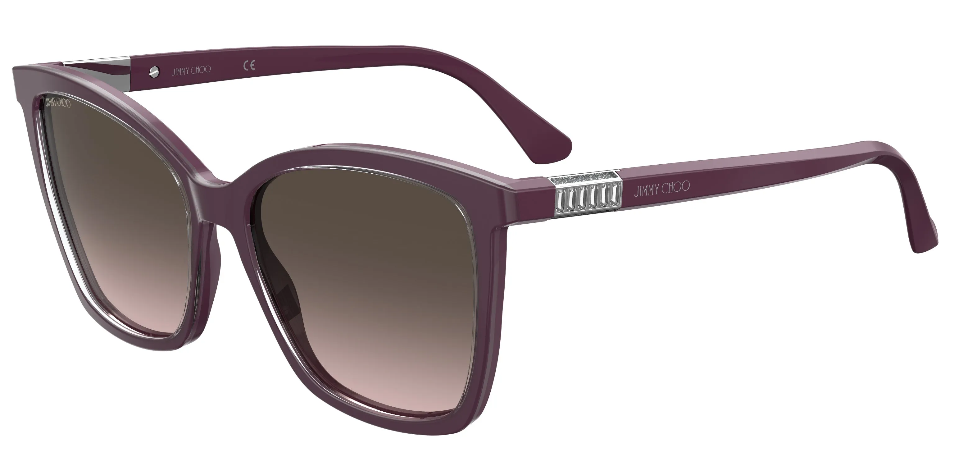 JIMMY CHOO-ALI/S-LHF-5617-SUNGLASSES