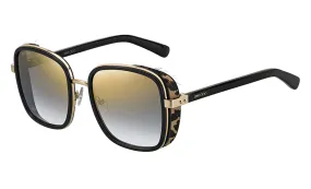 JIMMY CHOO-ELVA/S-FP3-5420-SUNGLASSES