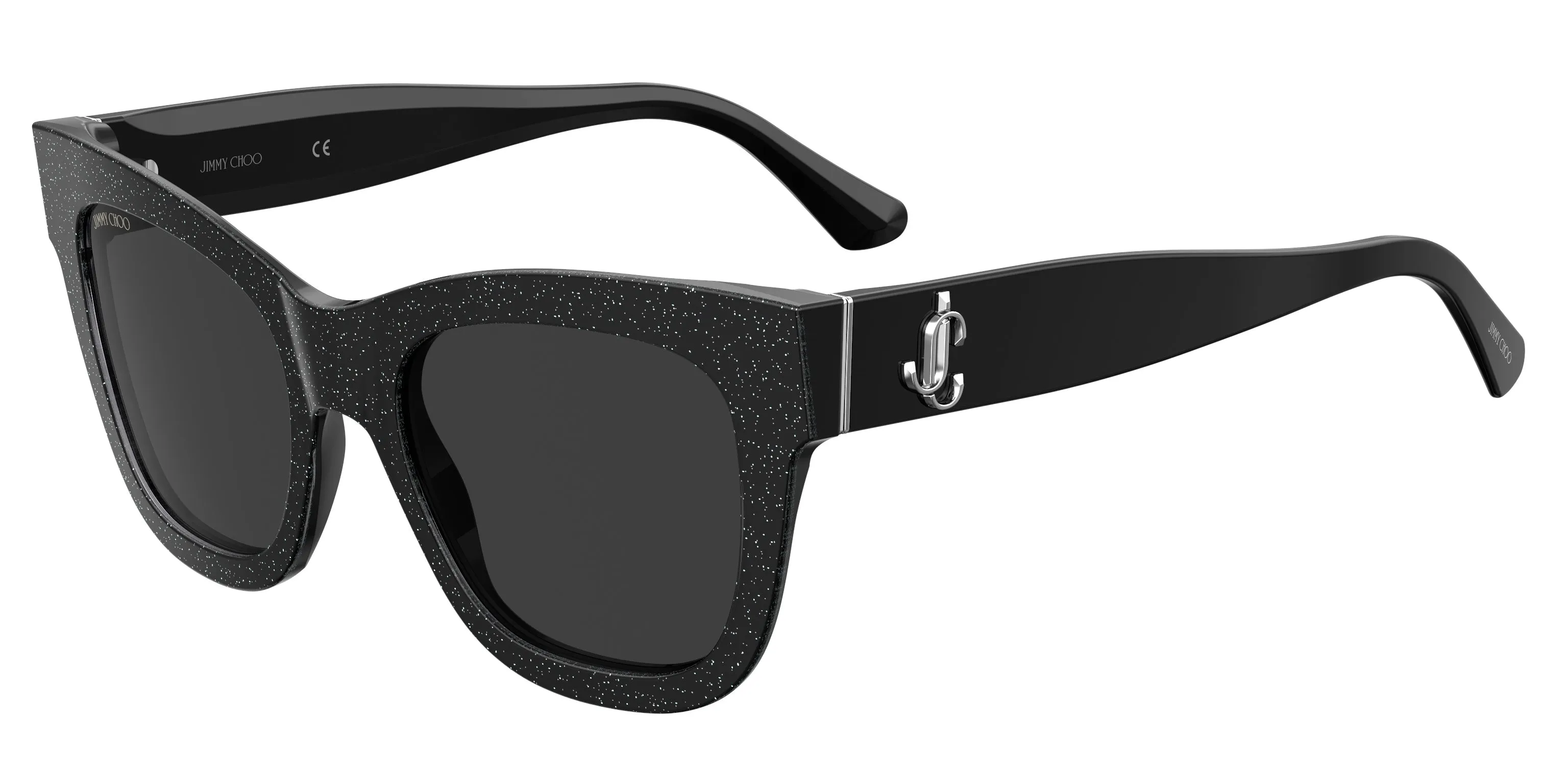 JIMMY CHOO-JAN/S-DXF-5220-SUNGLASSES