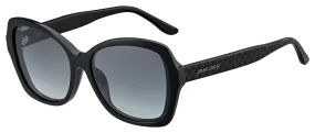 JIMMY CHOO-JODY/F/S-807-5716-SUNGLASSES