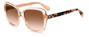 KATE SPADE-WILHEMINA/S-FWM-5518-SUNGLASSES