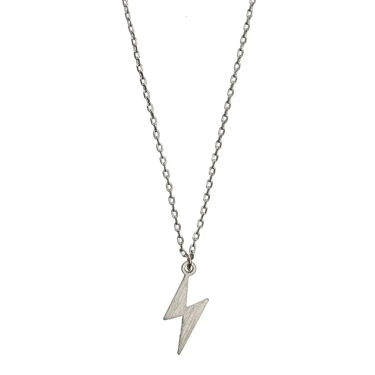 Lightning Necklace