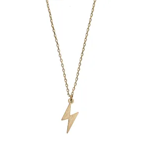 Lightning Necklace