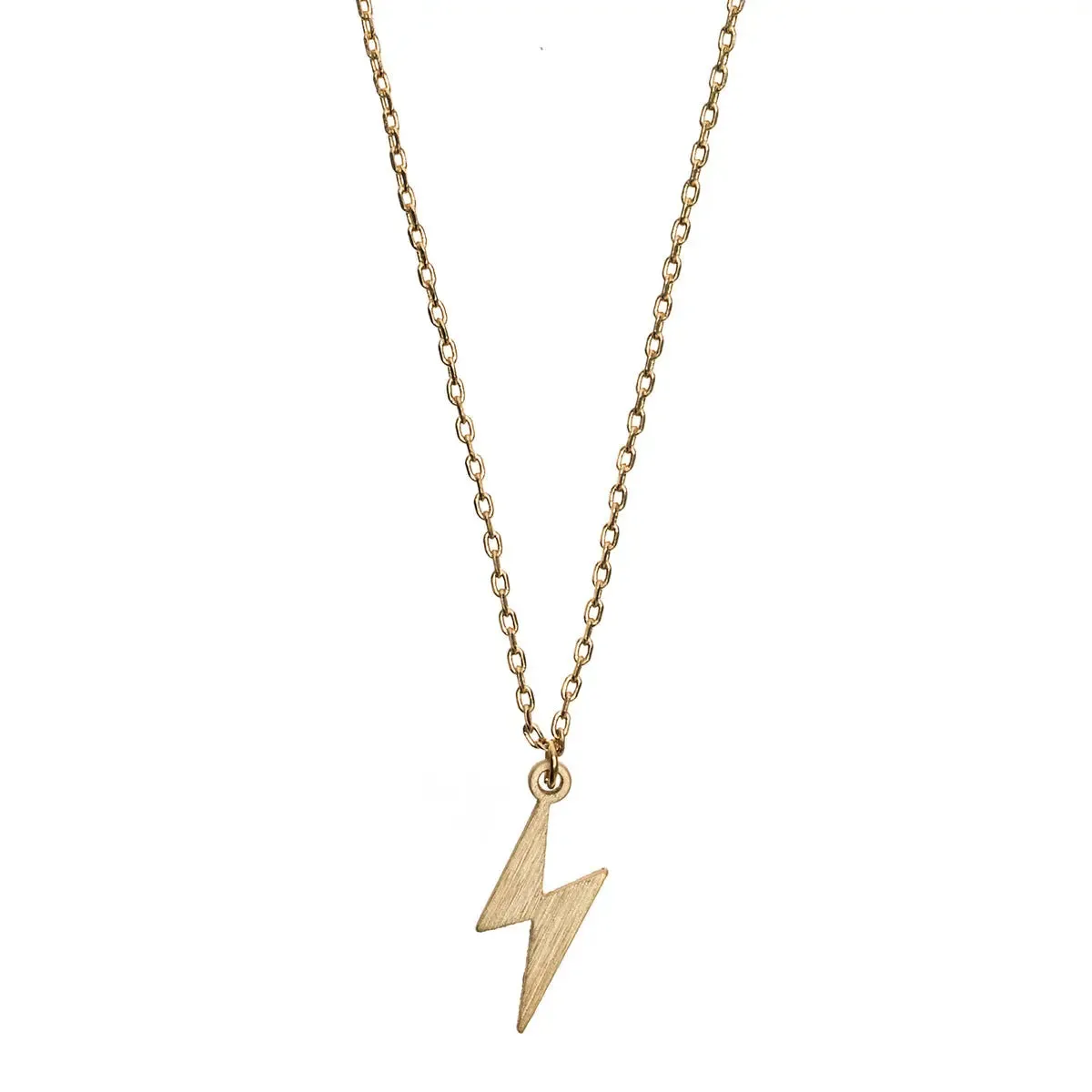 Lightning Necklace