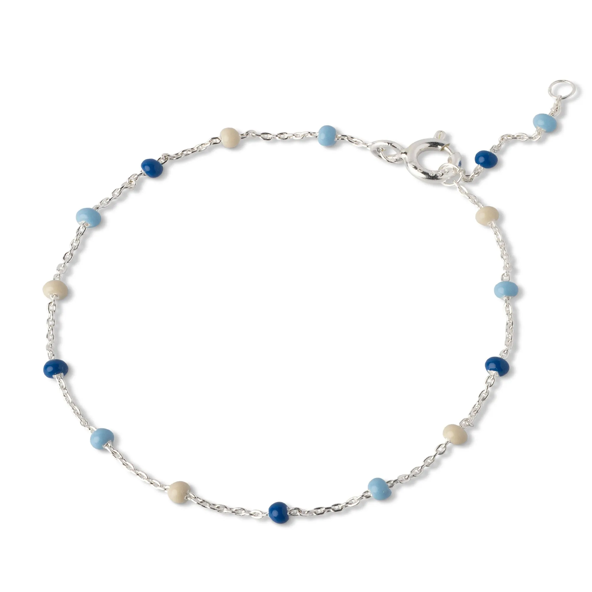 Lola Bracelet - Marine