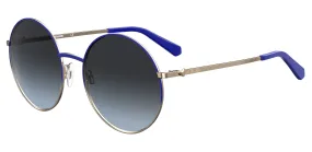 LOVE MOSCHINO-MOL037/S-PJP-5519-SUNGLASSES