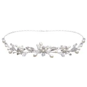 Lucinda Freshwater Pearl Necklace