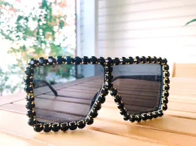 Luxury Rhinestone Sunglasses | Perfect gift for loved one | Women Sunglasses