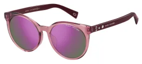 MARC JACOBS-MARC 344/F/S-LHF-5418-SUNGLASSES