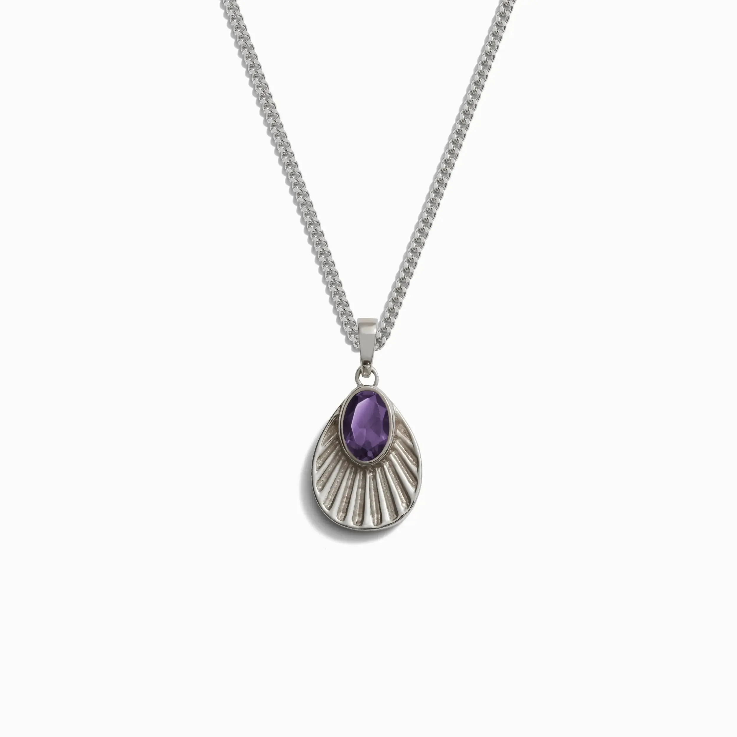 Men's Aura Necklace