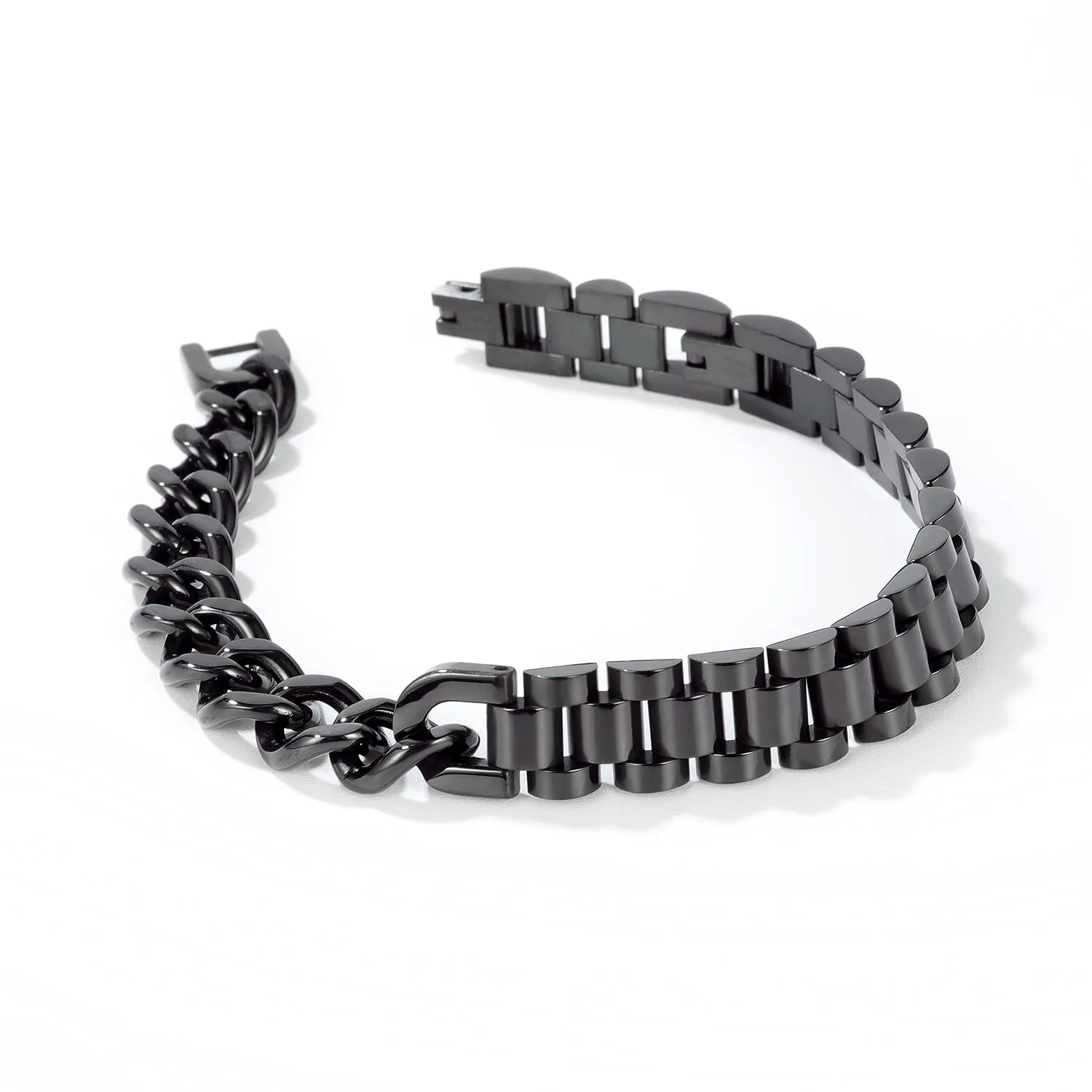 Men's Fashion Harley Bike Hip Hop Bracelet