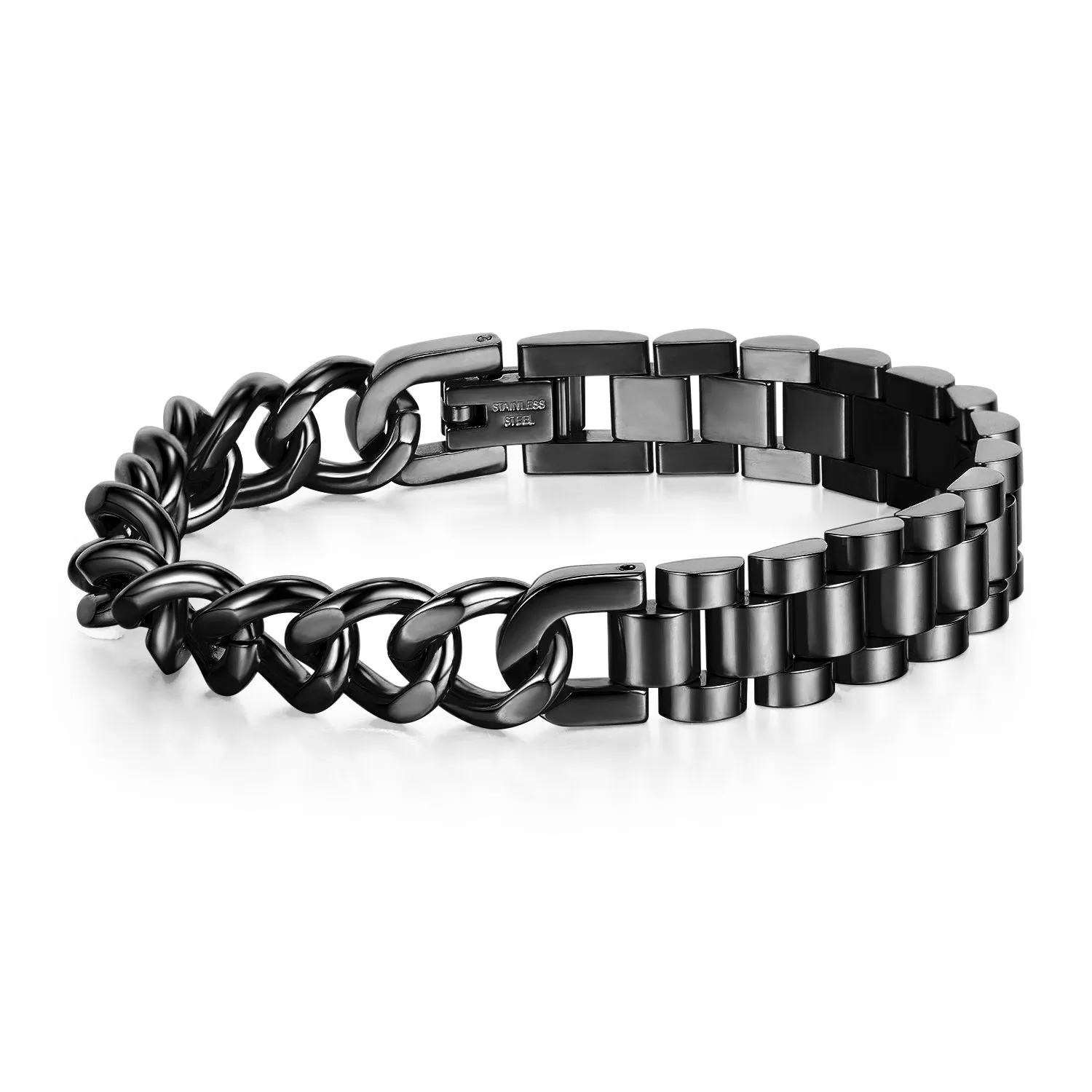 Men's Fashion Harley Bike Hip Hop Bracelet